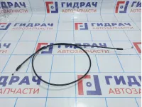 Трос открывания капота Hyundai ix35 181190-2Y000