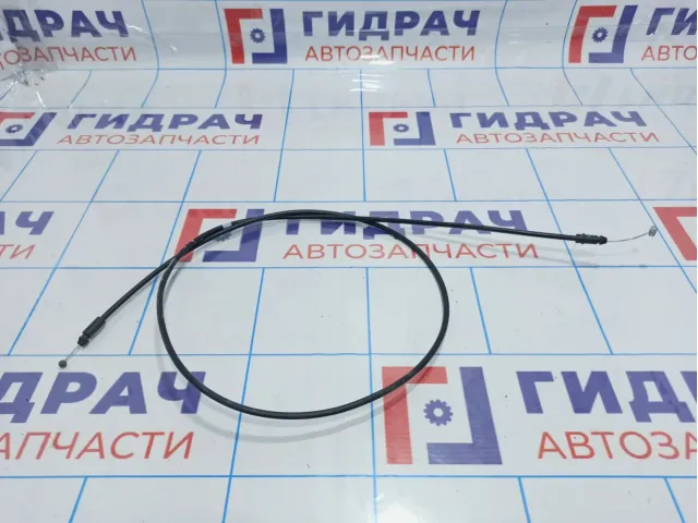 Трос открывания капота Hyundai ix35 181190-2Y000