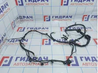 Проводка двери багажника Hyundai ix35 191680-2Y020