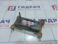 Кронштейн усилителя заднего бампера левый Hyundai ix35 186641-2Y000