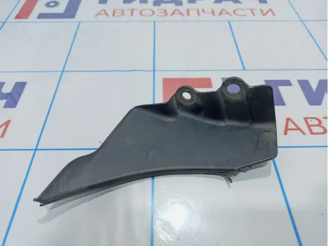 Накладка переднего крыла правого Hyundai ix35 184121-2S000