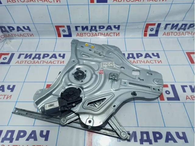Стеклоподъемник электрический передний правый Hyundai ix35 182402-2Y000