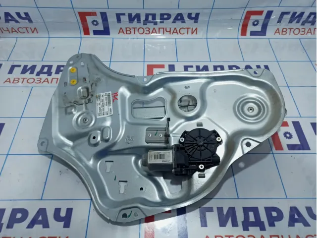 Стеклоподъемник электрический задний левый Hyundai ix35 183401-2Y000