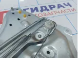 Стеклоподъемник электрический задний левый Hyundai ix35 183401-2Y000