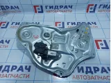 Стеклоподъемник электрический задний правый Hyundai ix35 183402-2Y000
