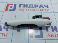 Ручка двери передней правой наружная Hyundai ix35 1