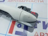 Ручка двери передней правой наружная Hyundai ix35 1