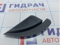 Крышка зеркала внутренняя правая с динамиком Hyundai ix35 187660-2S000