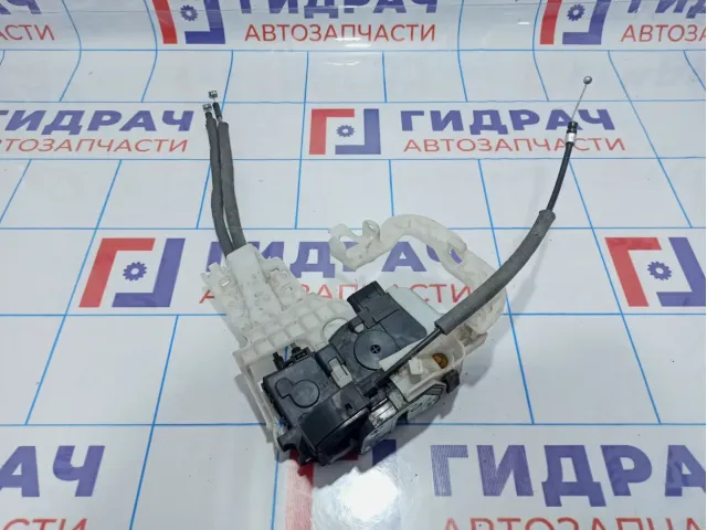 Замок двери передней левой Hyundai ix35 181310-2Y000