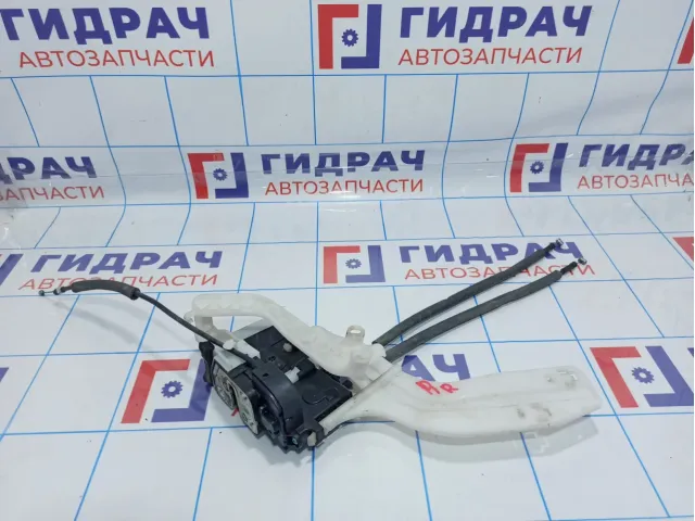 Замок двери задней правой Hyundai ix35 181420-2Y010