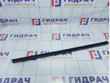 Уплотнитель стекла двери передней правой внутренний Hyundai ix35 182241-2S000