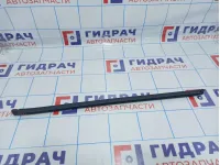 Уплотнитель стекла двери задней левой внутренний Hyundai ix35 183231-2S000