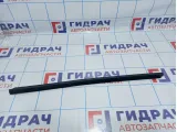 Уплотнитель стекла двери задней правой внутренний Hyundai ix35 183241-2S000
