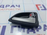 Ручка двери внутренняя правая Hyundai ix35 182620-2S020-SAS