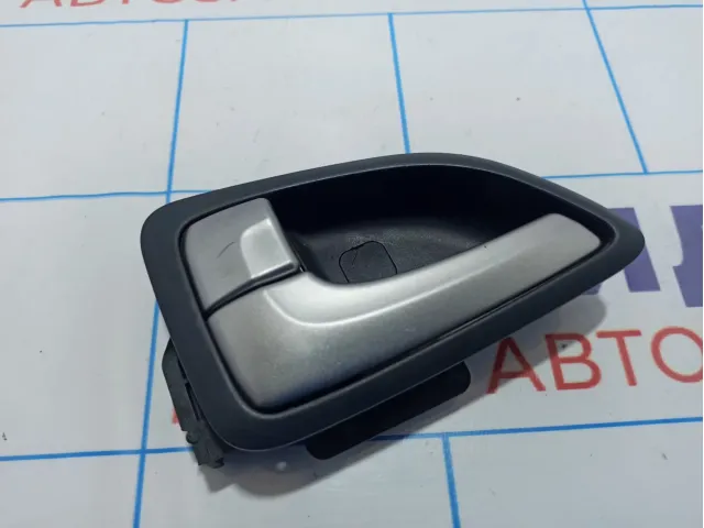 Ручка двери внутренняя левая Hyundai ix35 182610-2S020-SAS