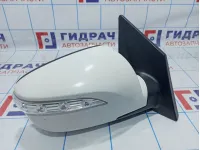 Зеркало правое электрическое с повторителем Hyundai ix35 187620-2Y070