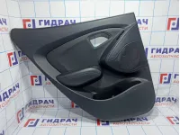 Обшивка двери задней левой Hyundai ix35 1833012Y0209P