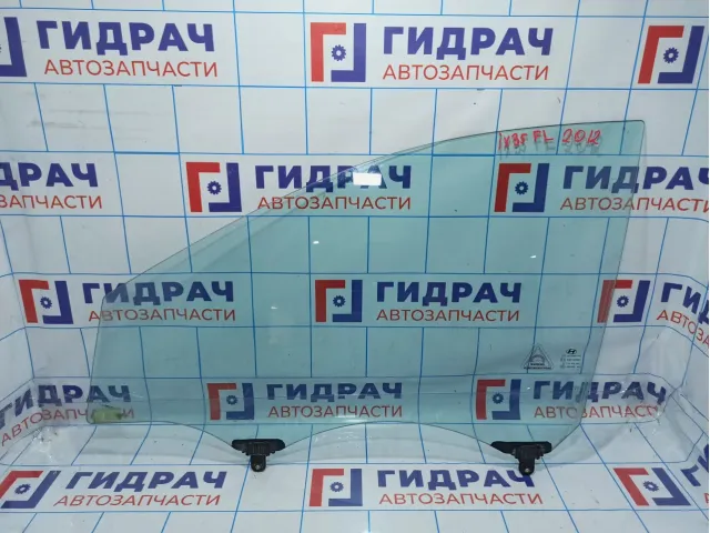 Стекло двери передней левой Hyundai ix35 182411-2S000
