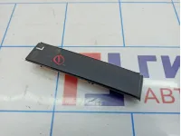 Молдинг крыши левый передняя часть Hyundai ix35 187230-2Y000