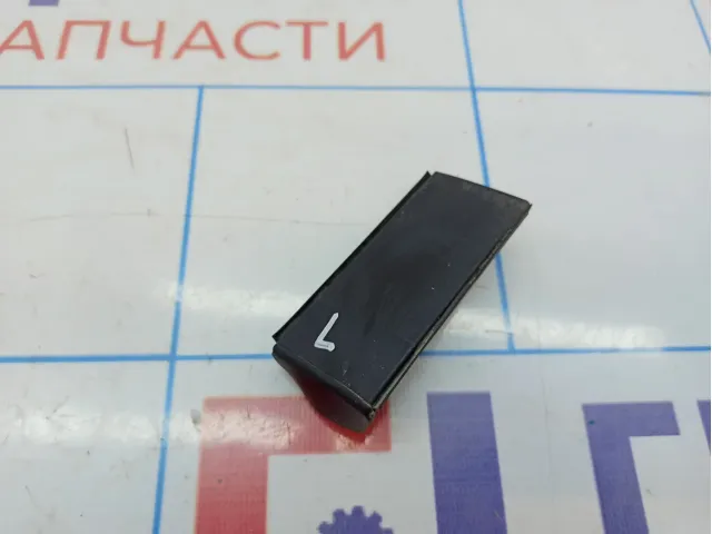 Молдинг крыши левый задняя часть Hyundai ix35 187230-2Y010