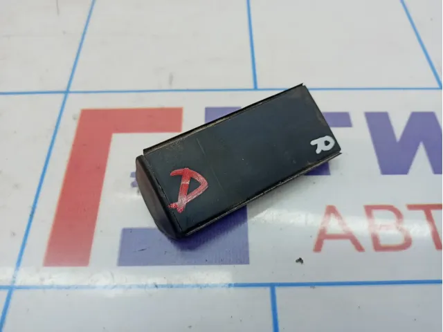 Молдинг крыши правый задняя часть Hyundai ix35 187240-2Y010