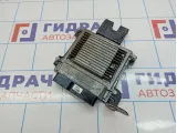 Блок управления двигателем Hyundai ix35 139136-2G940