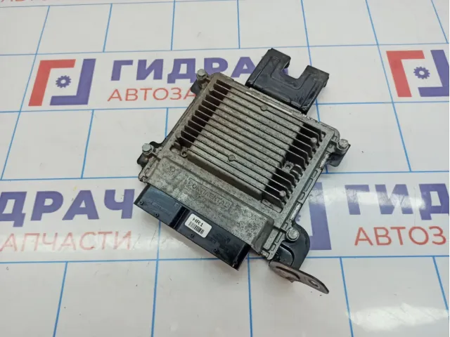 Блок управления двигателем Hyundai ix35 139136-2G940