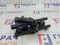 Корпус термостата Hyundai ix35 125600-2G400