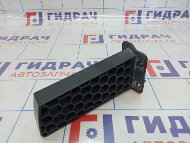 Кронштейн усилителя переднего бампера правый Hyundai ix35 186572-2Y000