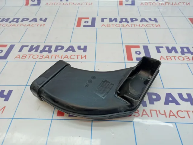 Воздухозаборник внутри Hyundai ix35 128210-2S000