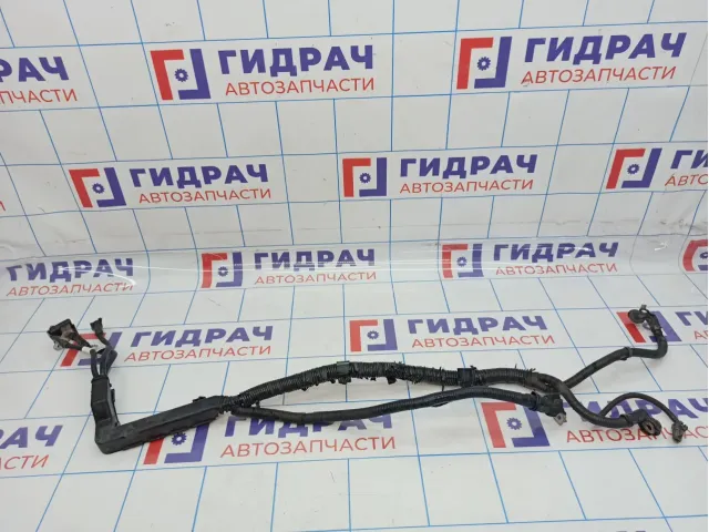 Клемма аккумулятора плюс Hyundai ix35 191850-2Y020