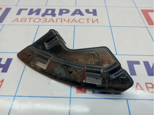 Кронштейн переднего бампера левый Hyundai ix35 186551-2S000