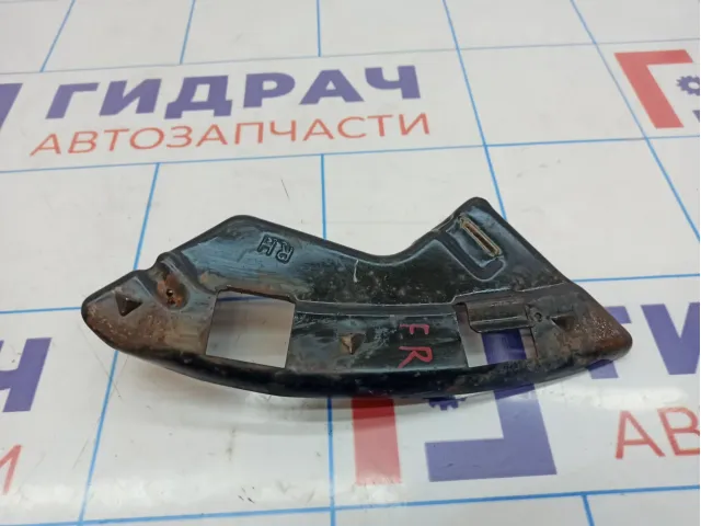Кронштейн переднего бампера правый Hyundai ix35 186552-2S000
