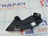 Кронштейн переднего бампера правый Hyundai ix35 186552-2S000