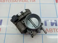 Заслонка дроссельная электрическая Hyundai ix35 135100-25400