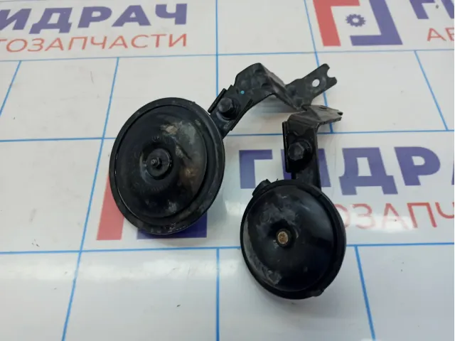 Сигнал звуковой Hyundai ix35 1