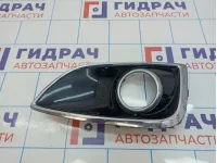 Решетка в бампер правая Hyundai ix35 186586-2Y000