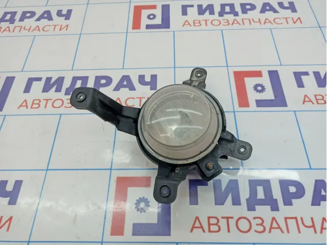 Фара противотуманная левая Hyundai ix35 192201-2Y000