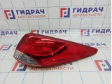 Фонарь задний наружный правый Hyundai ix35 192402-2Y000