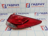 Фонарь задний наружный правый Hyundai ix35 192402-2Y000