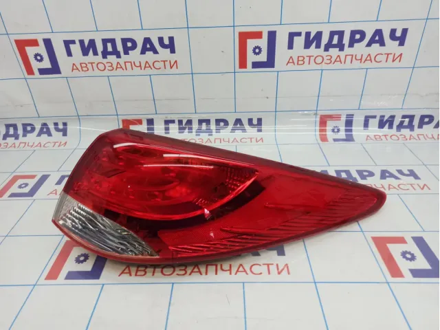 Фонарь задний наружный правый Hyundai ix35 192402-2Y000