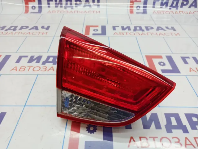 Фонарь задний внутренний левый Hyundai ix35 192405-2Y000