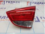 Фонарь задний внутренний правый Hyundai ix35 192406-2Y000