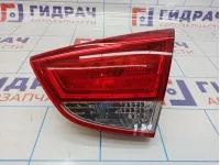 Фонарь задний внутренний правый Hyundai ix35 192406-2Y000