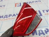 Фонарь задний внутренний правый Hyundai ix35 192406-2Y000