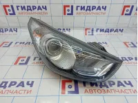 Фара правая Hyundai ix35 192102-2Y000