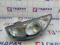 Фара левая Hyundai ix35 192101-2Y000