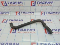 Патрубок радиатора верхний Hyundai ix35 125411-2S100