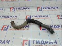 Патрубок радиатора нижний Hyundai ix35 125412-2S100