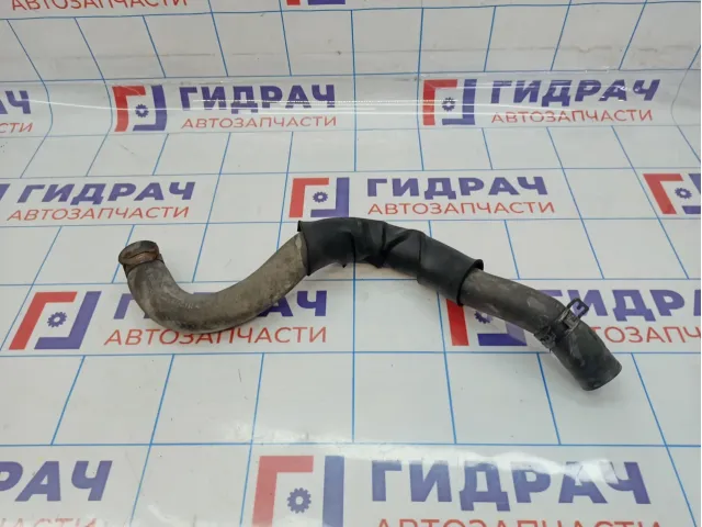 Патрубок радиатора нижний Hyundai ix35 125412-2S100